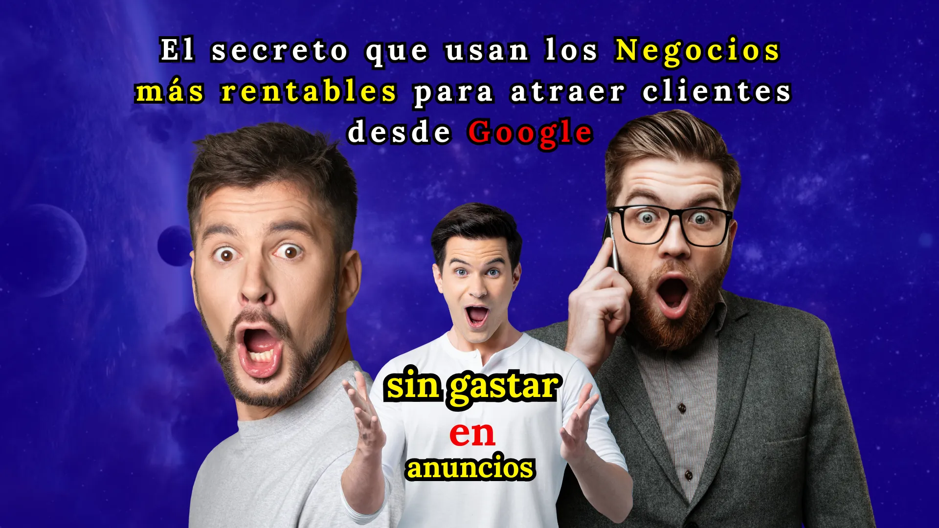 Agencia de SEO en Phoenix